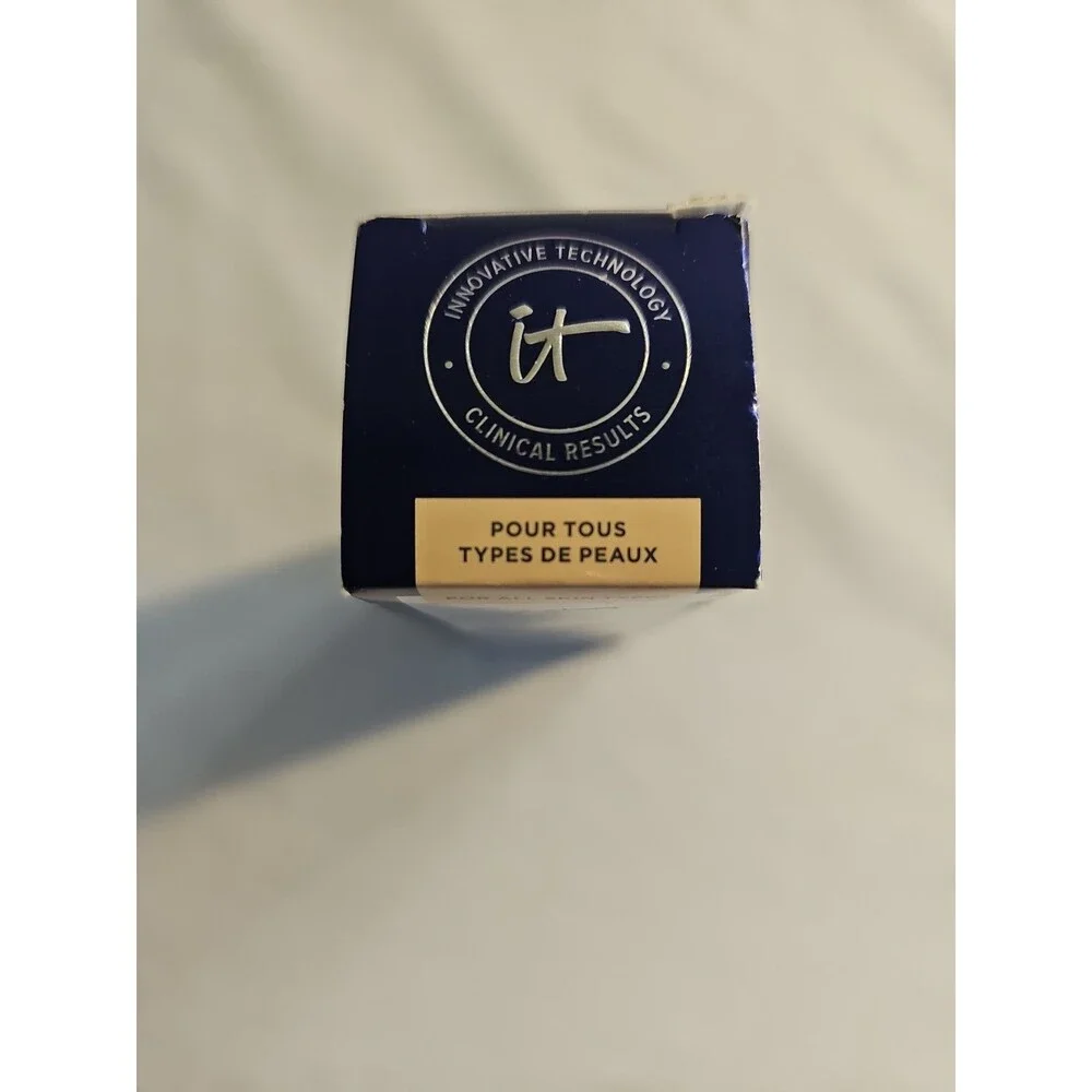 IT Cosmetics Confidence in Your Beauty Sleep Serum1 fl oz. Authentic - Picture 5 of 5